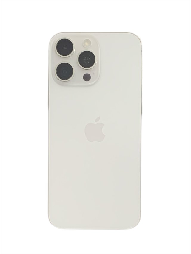 IPHONE 16 PRO MAX ¡BUEN ESTADO!