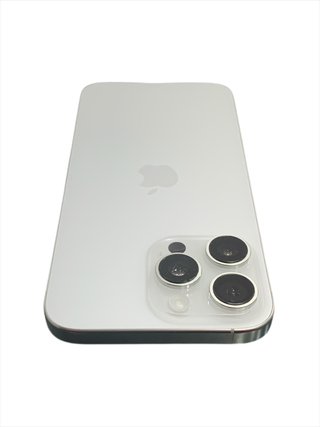 IPHONE 16 PRO MAX ¡BUEN ESTADO!