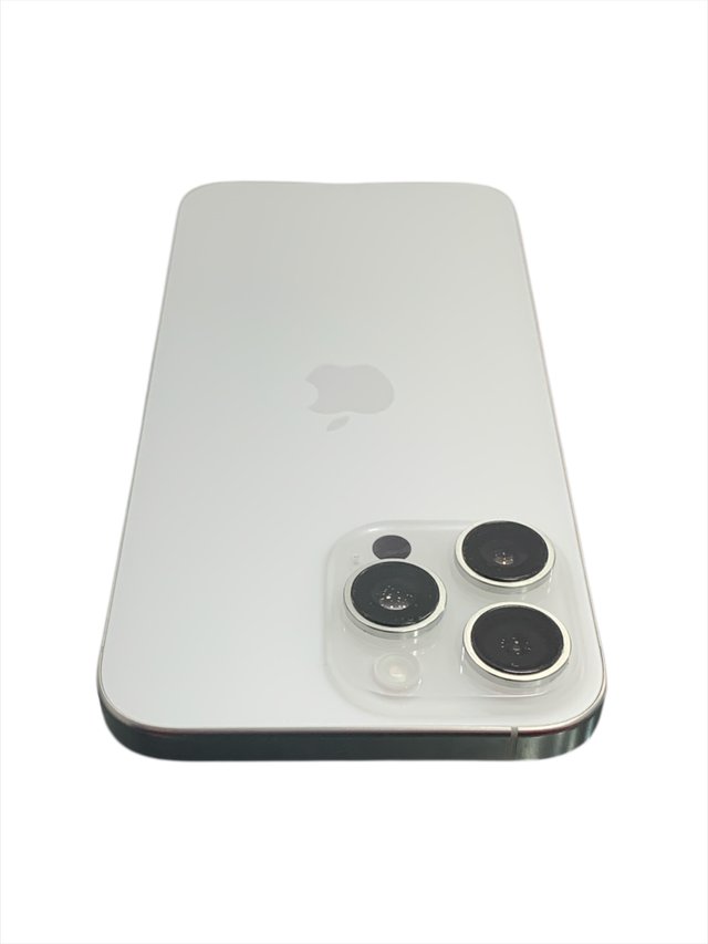 IPHONE 16 PRO MAX ¡BUEN ESTADO!