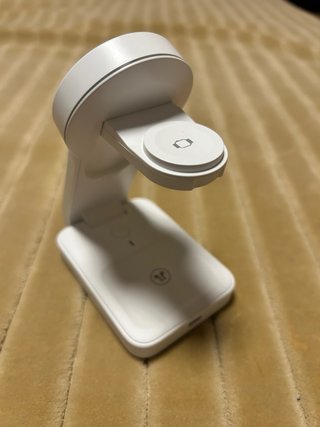 Cargador Inalámbrico
