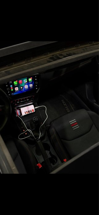 SEAT Ibiza 2019