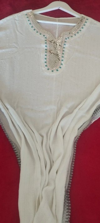 Vestido XL