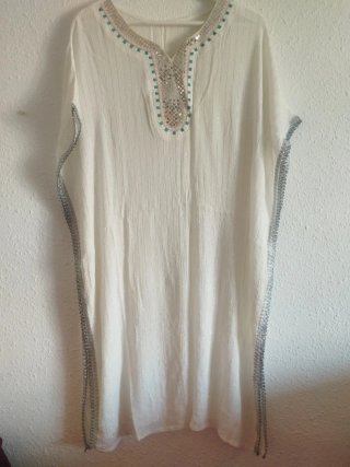 Vestido XL