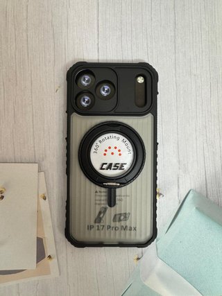 Funda iPhone 17 / 17 Pro / 17 Pro Max. Precio Uds