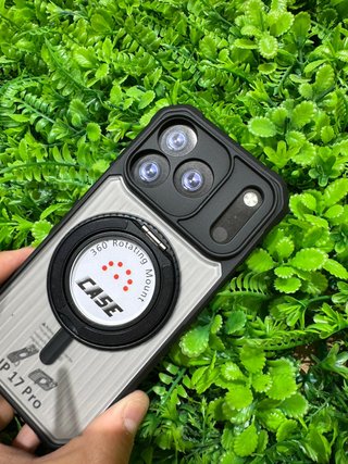 Funda iPhone 17 / 17 Pro / 17 Pro Max. Precio Uds