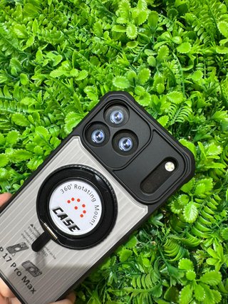 Funda iPhone 17 / 17 Pro / 17 Pro Max. Precio Uds