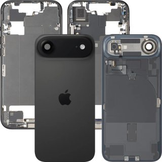 Chasis Completo y Tapa iPhone 17 Air Déjalo NUEVO