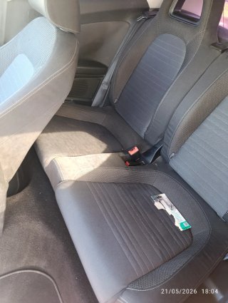 Volkswagen Scirocco 2010