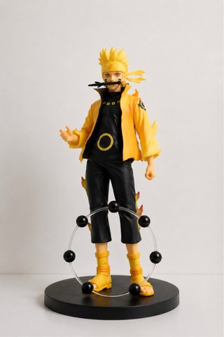 Figura Naruto Uzumaki Six Paths Sage