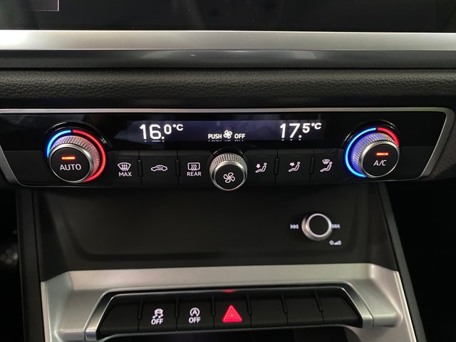 Audi Q3 Advanced 35 TDI 2.0 150CV S-tronic EL TOP!