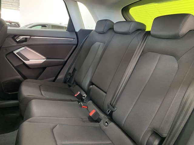 Audi Q3 Advanced 35 TDI 2.0 150CV S-tronic EL TOP!