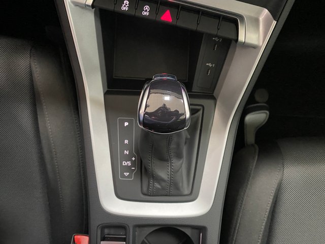 Audi Q3 Advanced 35 TDI 2.0 150CV S-tronic EL TOP!