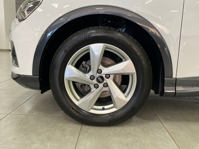 Audi Q3 Advanced 35 TDI 2.0 150CV S-tronic EL TOP!