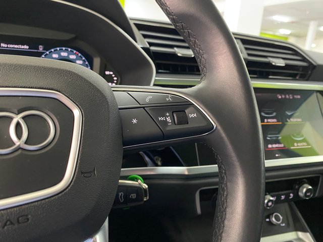 Audi Q3 Advanced 35 TDI 2.0 150CV S-tronic EL TOP!