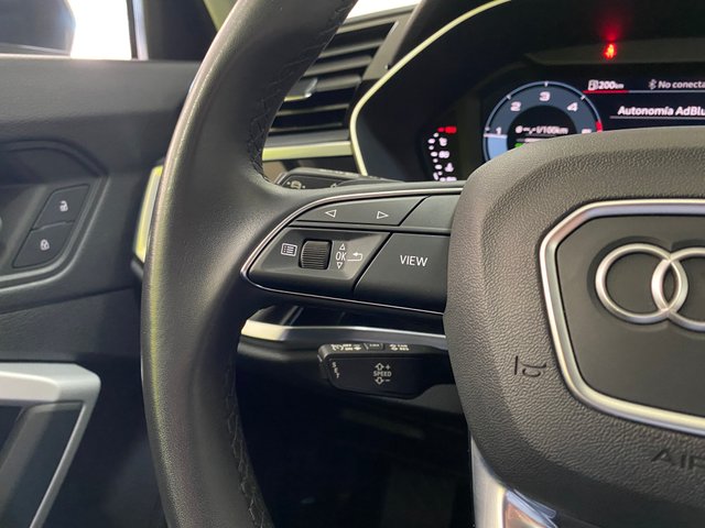 Audi Q3 Advanced 35 TDI 2.0 150CV S-tronic EL TOP!