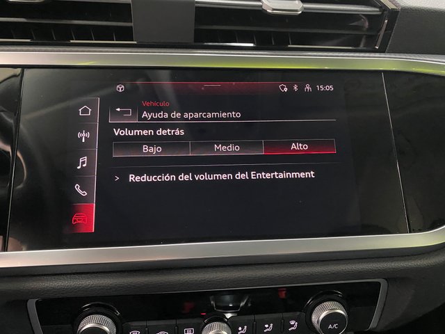 Audi Q3 Advanced 35 TDI 2.0 150CV S-tronic EL TOP!
