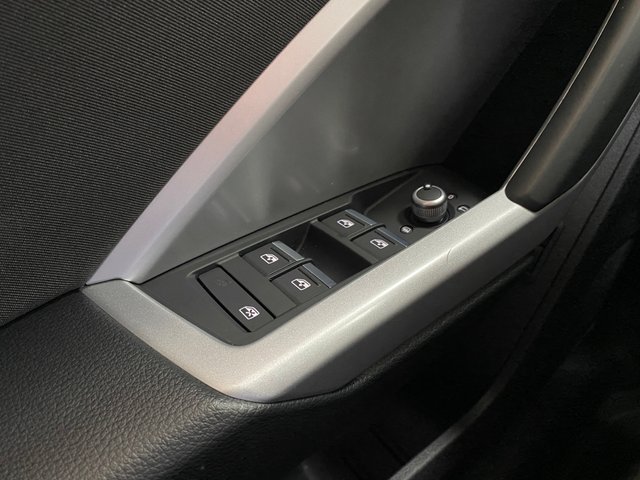 Audi Q3 Advanced 35 TDI 2.0 150CV S-tronic EL TOP!