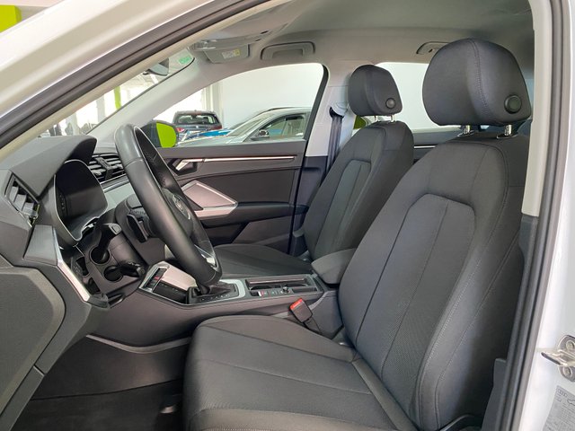 Audi Q3 Advanced 35 TDI 2.0 150CV S-tronic EL TOP!
