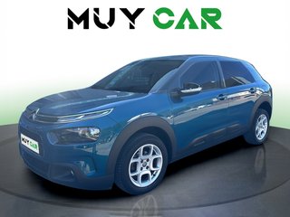 Citroen C4 Cactus PureTech 110 S&S Feel 81 kW (110 CV)