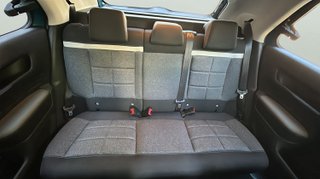 Citroen C4 Cactus PureTech 110 S&S Feel 81 kW (110 CV)