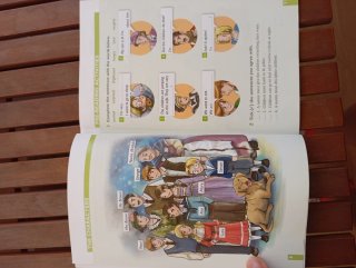NURSE MATILDA ESO1 ACTIVITY