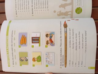NURSE MATILDA ESO1 ACTIVITY