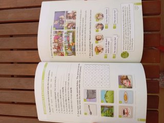 NURSE MATILDA ESO1 ACTIVITY