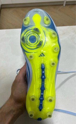 Botas fútbol - Adidas Predator Pro 2026 AG
