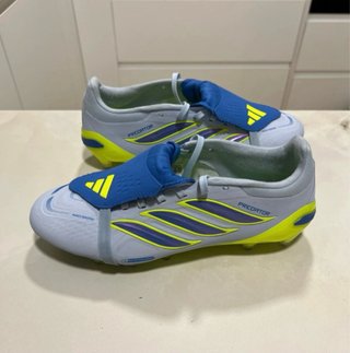 Botas fútbol - Adidas Predator Pro 2026 AG