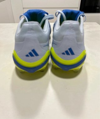 Botas fútbol - Adidas Predator Pro 2026 AG
