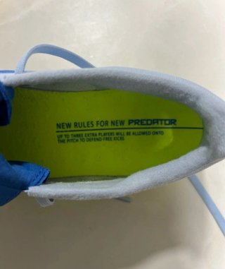 Botas fútbol - Adidas Predator Pro 2026 AG