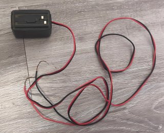 REXON RL-501 Walkie-Talkie VHF/UHF Portatil o base