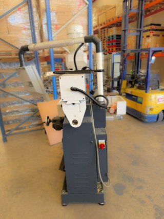 Fresadora Optimum MT50