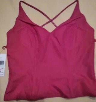 Top corpiño