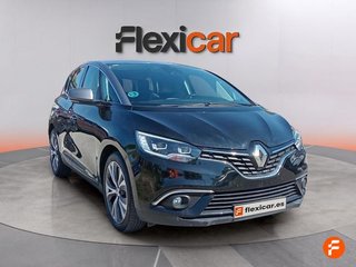 Renault Scénic Zen Energy TCe 103 kW (140CV)