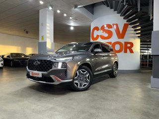 Hyundai SANTA FE 1.6 PHEV 265 STYLE (2023)