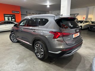 Hyundai SANTA FE 1.6 PHEV 265 STYLE (2023)