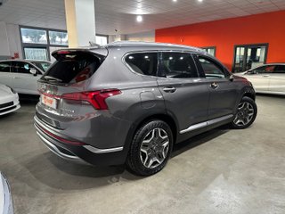 Hyundai SANTA FE 1.6 PHEV 265 STYLE (2023)