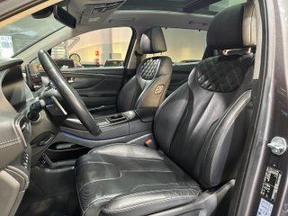 Hyundai SANTA FE 1.6 PHEV 265 STYLE (2023)
