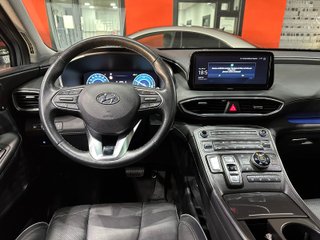 Hyundai SANTA FE 1.6 PHEV 265 STYLE (2023)