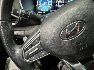 Hyundai SANTA FE 1.6 PHEV 265 STYLE (2023)