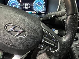 Hyundai SANTA FE 1.6 PHEV 265 STYLE (2023)