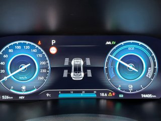Hyundai SANTA FE 1.6 PHEV 265 STYLE (2023)