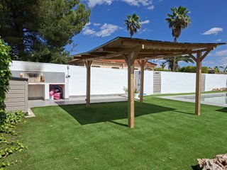 VENTA CHALET INDEPENDIENTE EN RIBARROJA