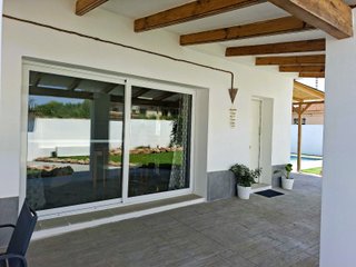 VENTA CHALET INDEPENDIENTE EN RIBARROJA