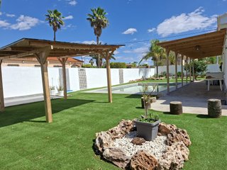 VENTA CHALET INDEPENDIENTE EN RIBARROJA