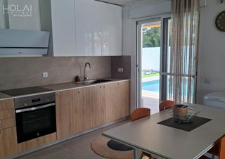 VENTA CHALET INDEPENDIENTE EN RIBARROJA