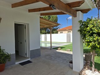 VENTA CHALET INDEPENDIENTE EN RIBARROJA