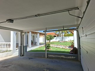 VENTA CHALET INDEPENDIENTE EN RIBARROJA