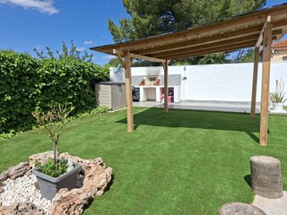 VENTA CHALET INDEPENDIENTE EN RIBARROJA